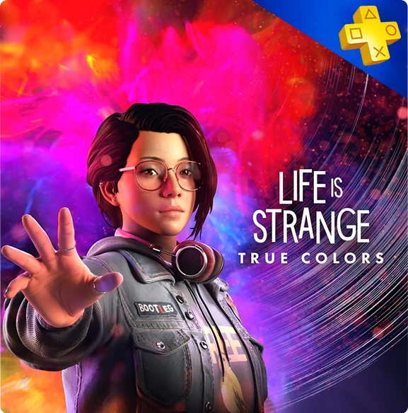 Life is Strange: True Colors PS4 Account