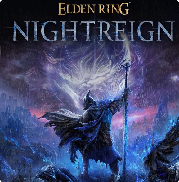 Elden Ring: Nightreign - Steam Account
