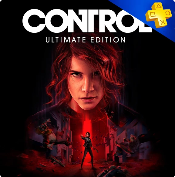 Control PS4/PS5 Account