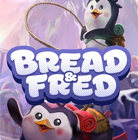 Bread &amp; Fred  Global