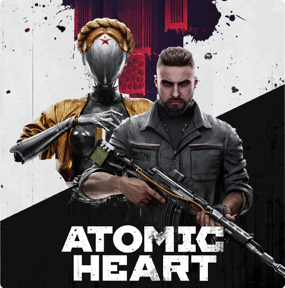 Atomic Heart Global