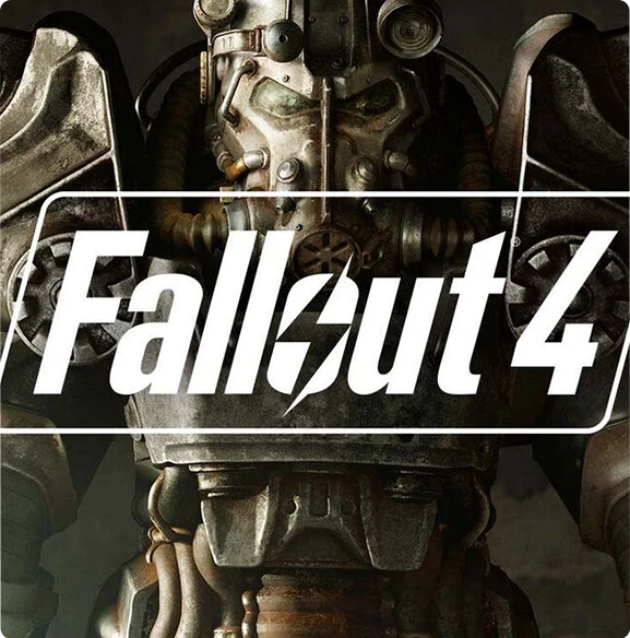 Fallout 4 Steam Account