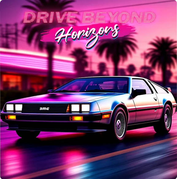 Drive Beyond Horizons Global