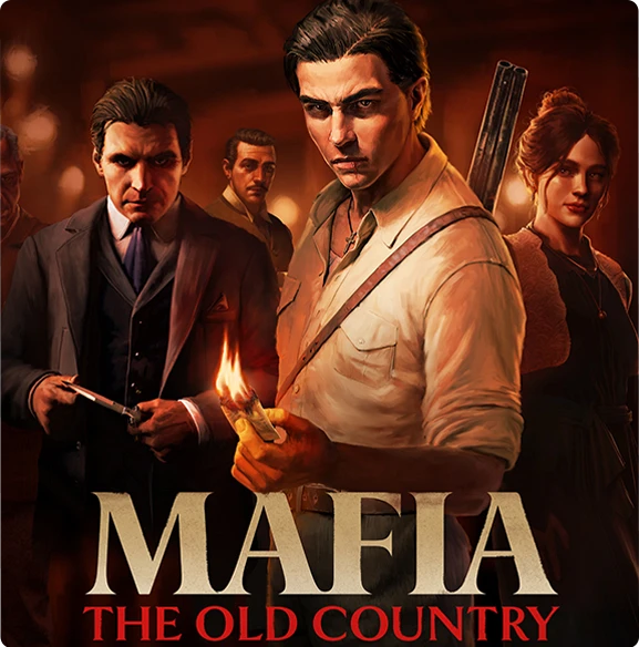 Mafia: The Old Country Global