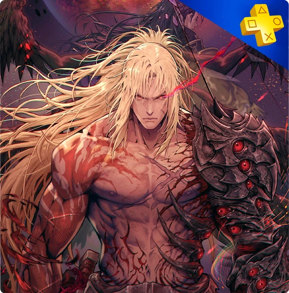 The First Berserker: Khazan PS5 Account