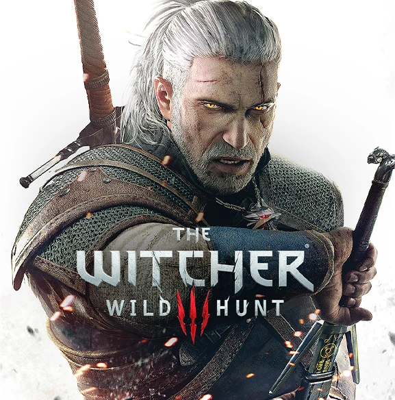 The Witcher 3: Wild Hunt Global
