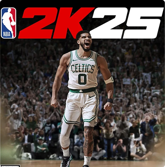 NBA 2K25 - Steam Account