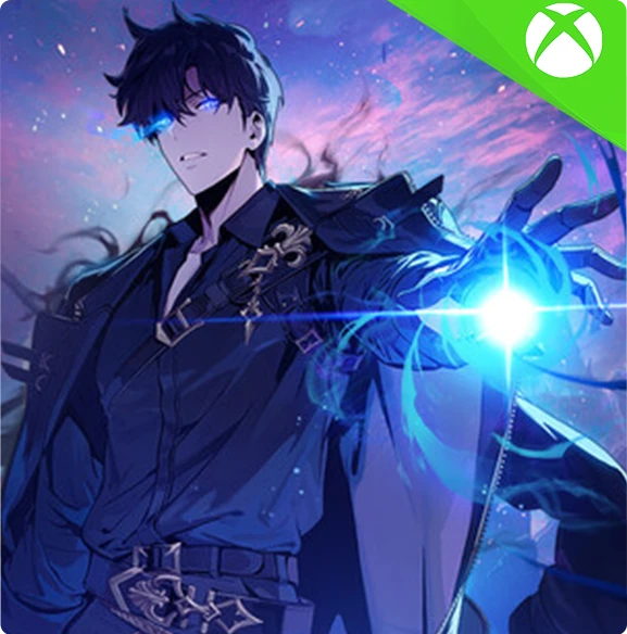 Solo Leveling: ARISE OVERDRIVE PC Windows Account