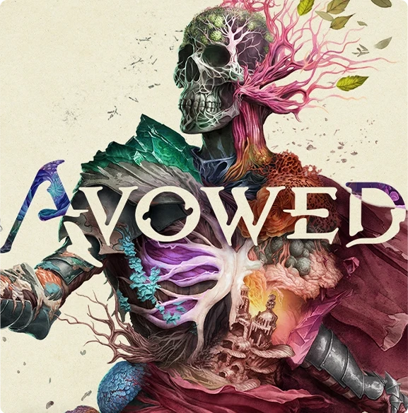 Avowed Global