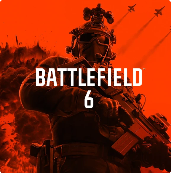 Battlefield 6 Global