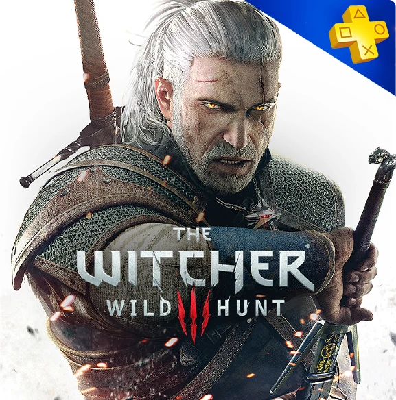 The Witcher 3: Wild Hunt PS5 Account