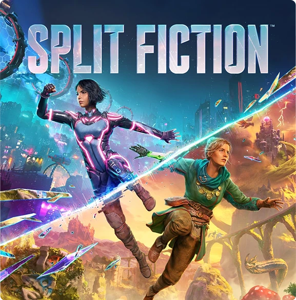 Split Fiction Global