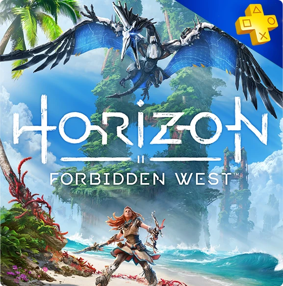 Horizon Forbidden West