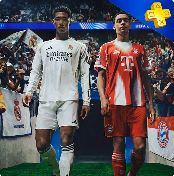 EA Sports: FC 26  EU