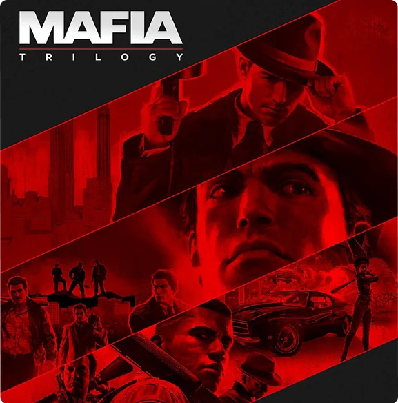 Mafia: Trilogy