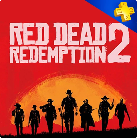 Red Dead Redemption 2 Ultimate Edition PS5 Account