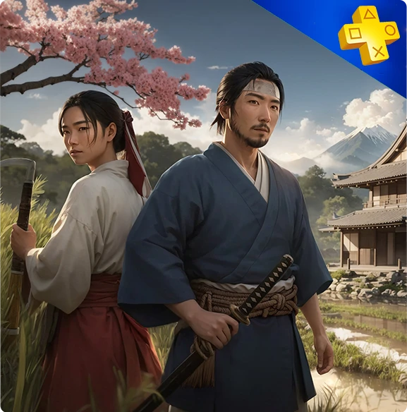 Sengoku Dynasty EN EU