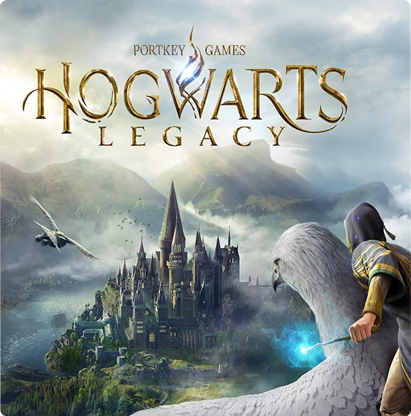 Hogwarts Legacy Global