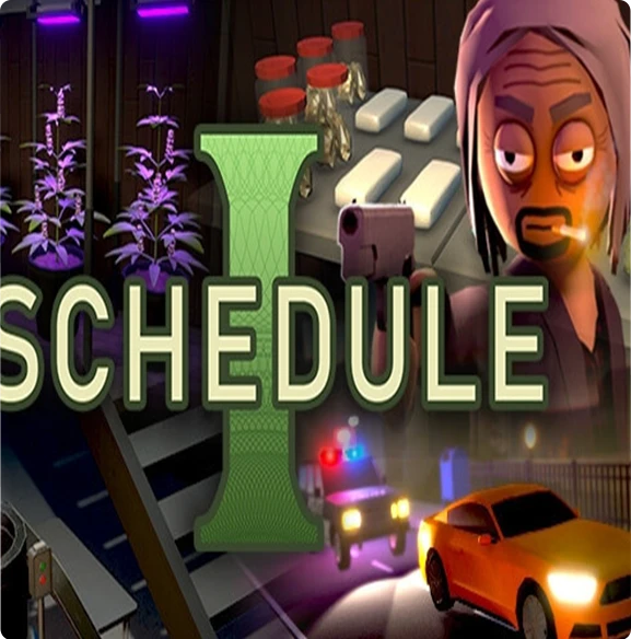 Schedule I - Steam Account