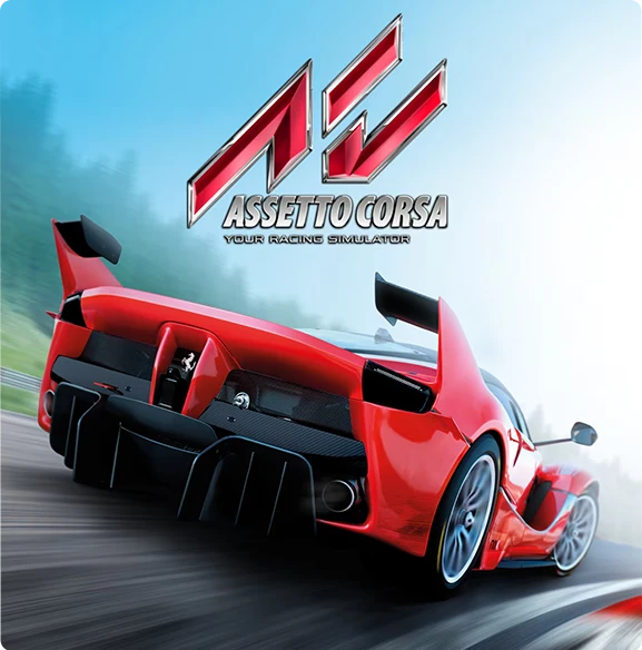 Assetto Corsa Global