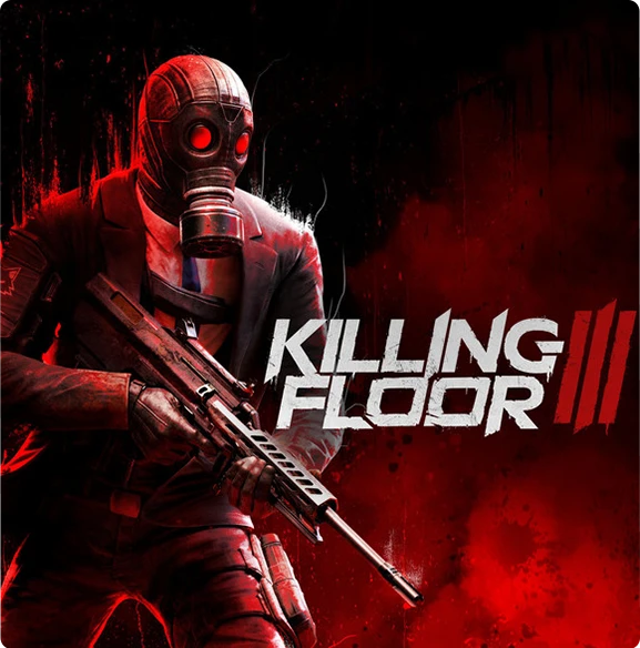 Killing Floor 3