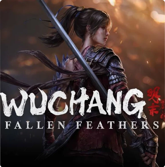 WUCHANG: Fallen Feathers Global