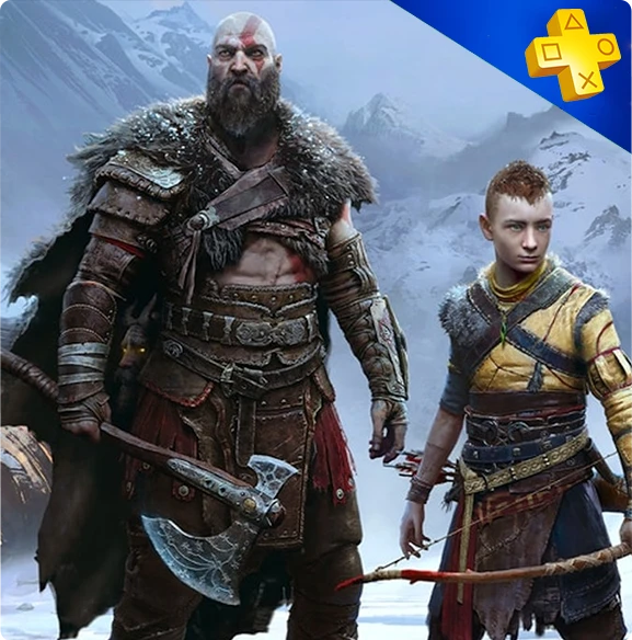 God of War: Ragnarok  United States