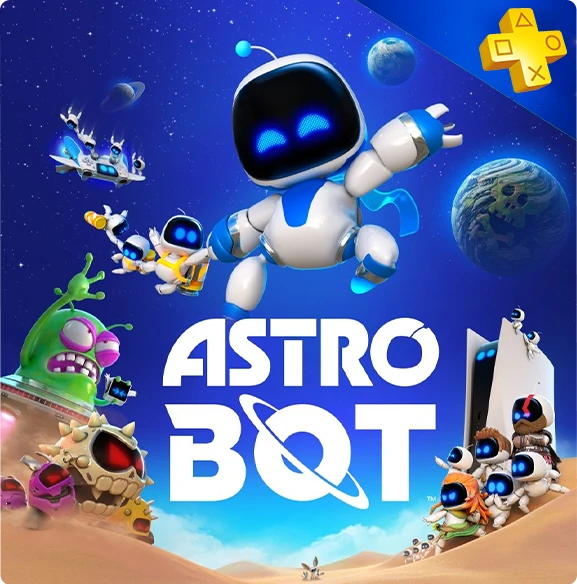Astro Bot  United States