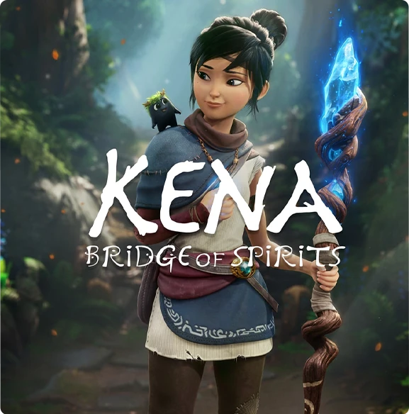 Kena: Bridge of Spirits Global