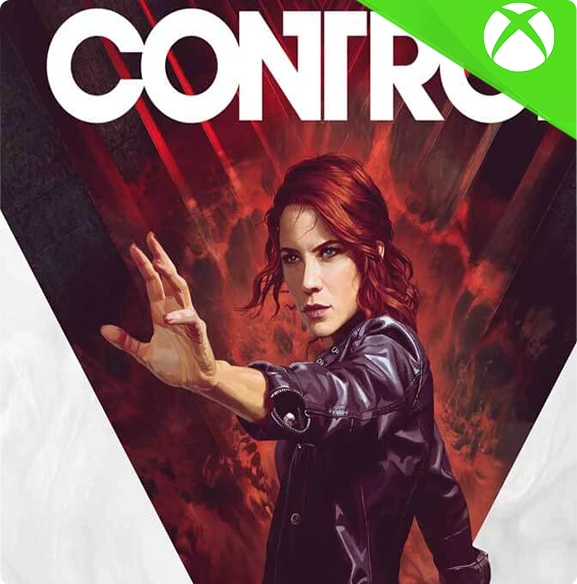 Control - Xbox