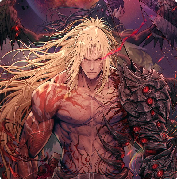 The First Berserker: Khazan Steam Global