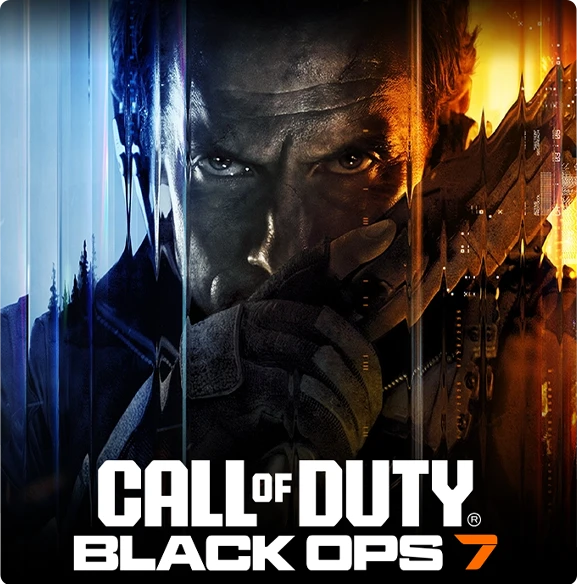 Call of Duty: Black Ops 7 - Steam Account Global