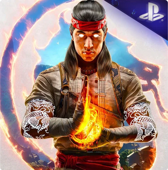 Mortal Kombat 1 - PSN Account Global