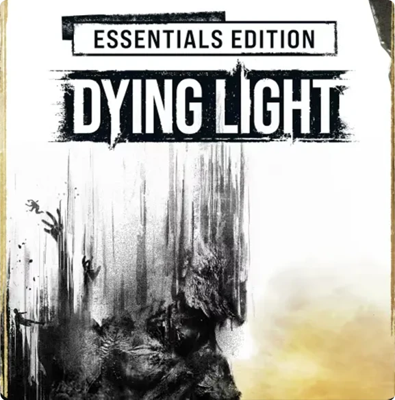 Dying Light Essentials Edition Global