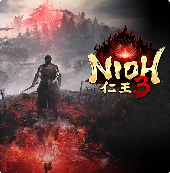 Nioh 3 PC Steam