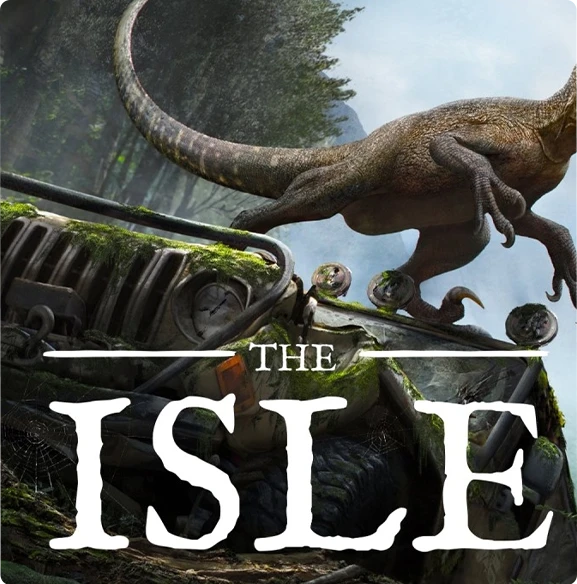 The Isle Steam Account