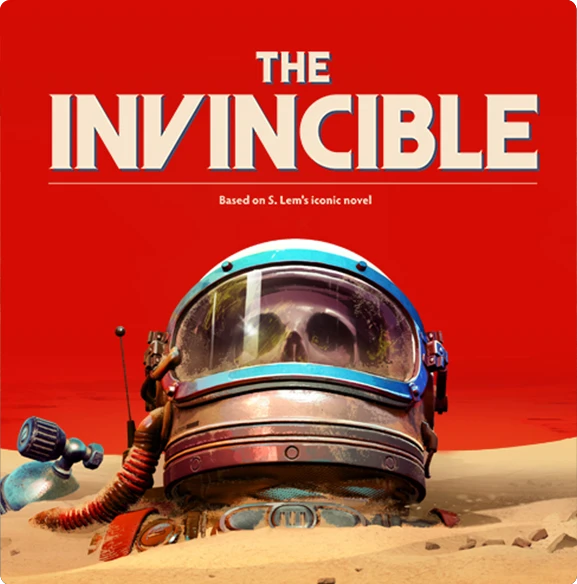 The Invincible Global