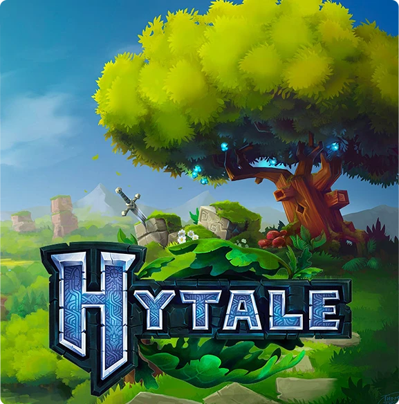 Hytale - Account  Global
