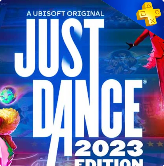Just Dance 2023 United States
