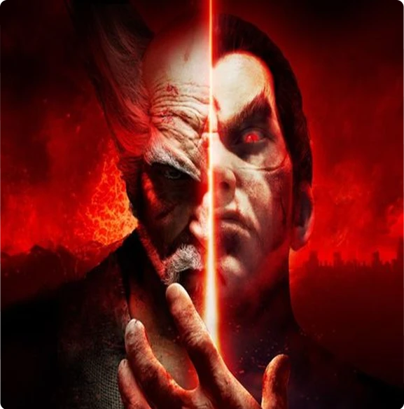 Tekken 7 Global