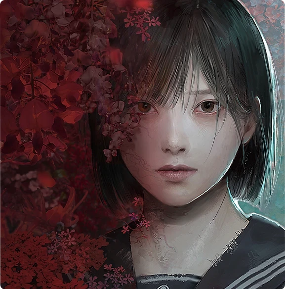 Silent Hill f Global