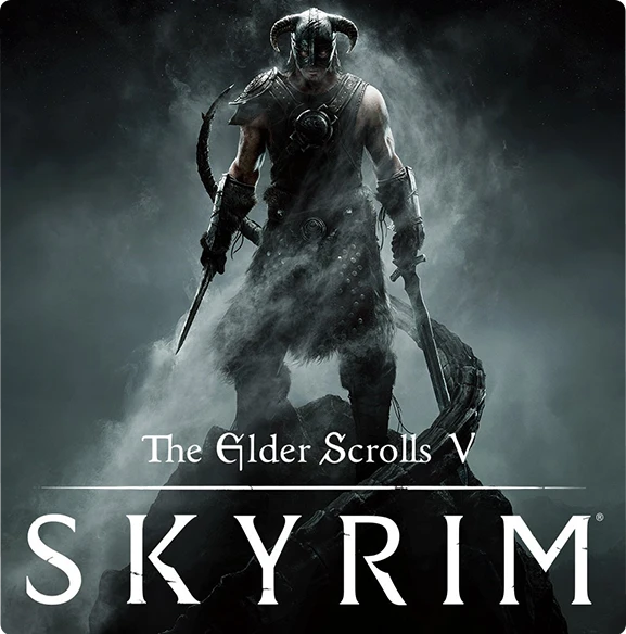 The Elder Scrolls V: Skyrim Global