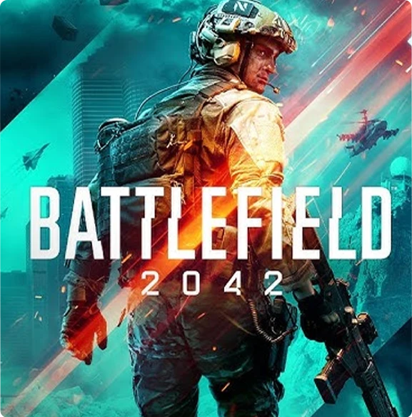 Battlefield 2042