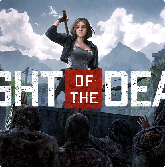 Night of the Dead Steam Account