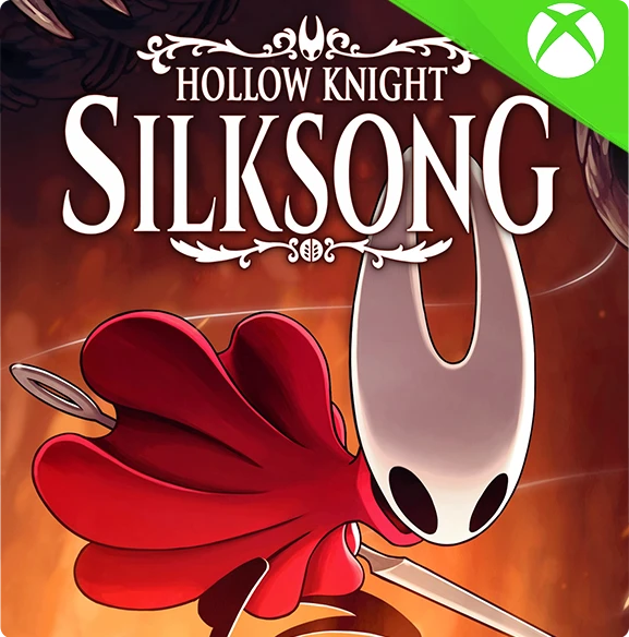 Hollow Knight: Silksong XBOX One / Xbox Series X|S / PC Account