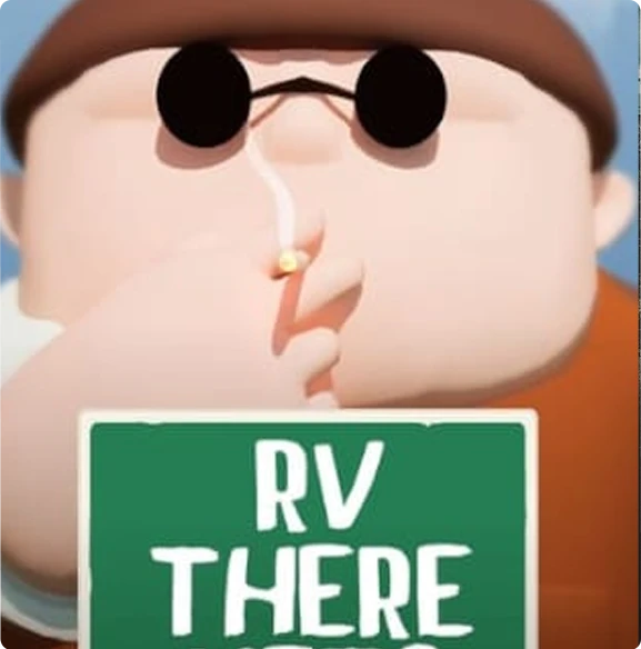 RV There Yet?  Global