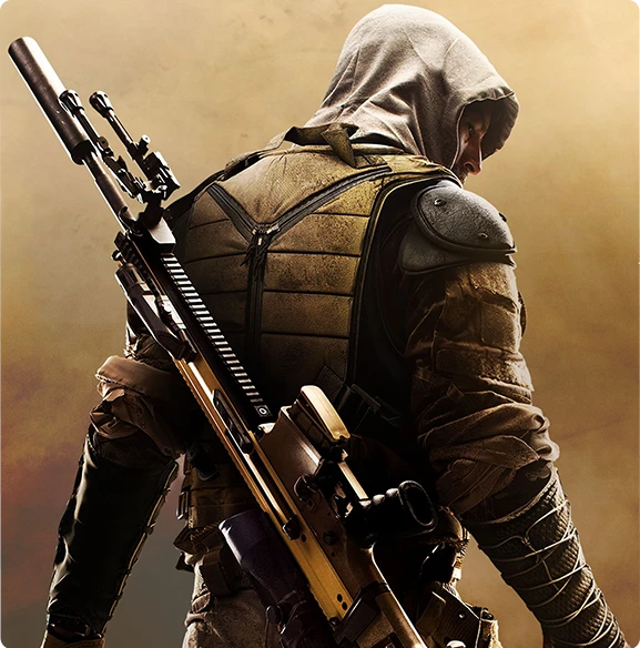 Sniper Ghost Warrior Contracts 2 Global