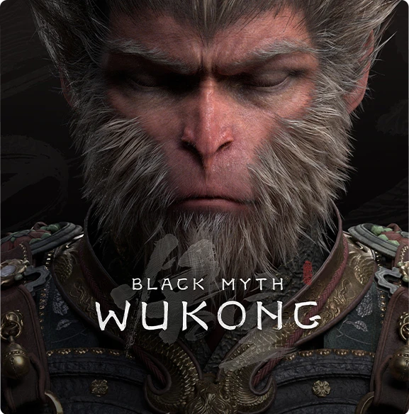 Black Myth: Wukong Global