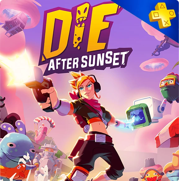 Die After Sunset EU