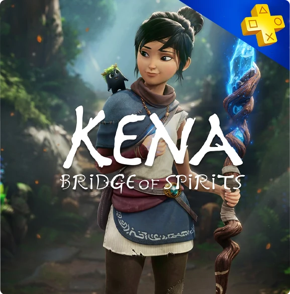 Kena: Bridge of Spirits PS4/PS5 Account